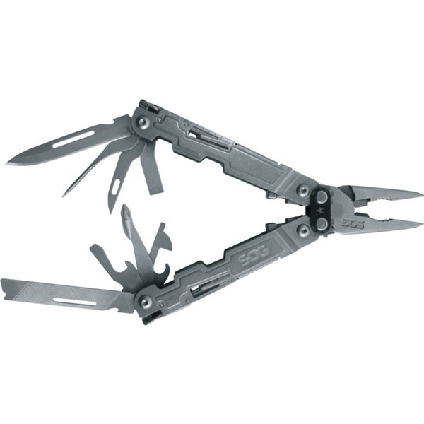 SOG POWER ACCESS MULTI TOOL S/S