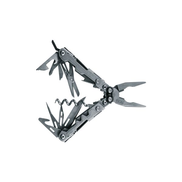 SOG POWER LITRE MULTI TOOL S/S