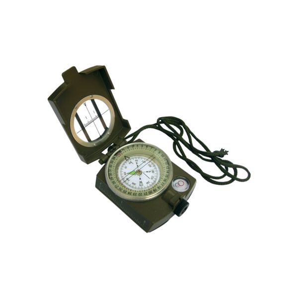 CAMPING COMPASS