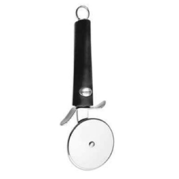 TWIST STAINLESS STEEL PIZZA CUTTER