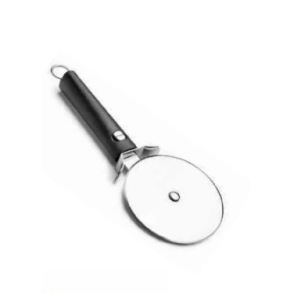 GIANT STAINLESS STEEL TWIST PIZZA CUTTER