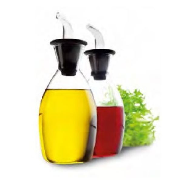 OIL AND VINEGAR BOTTLE FOR HOUSEHOLD MANUFACTURING