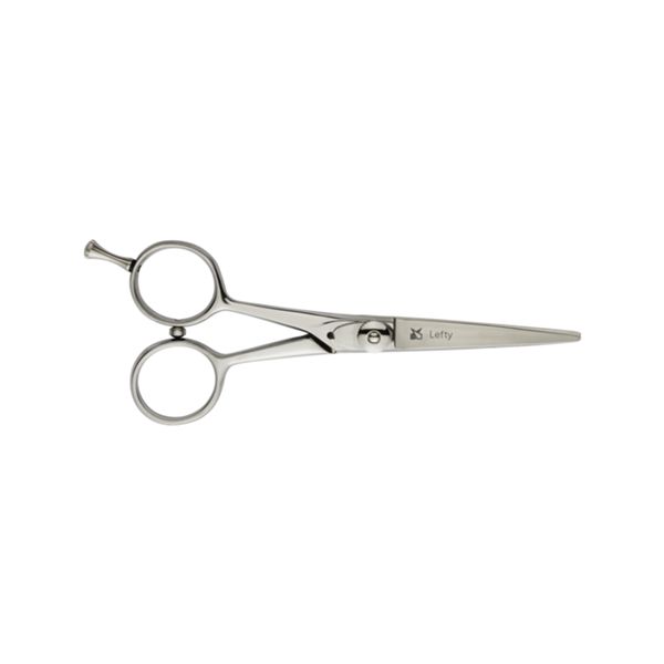 CUTTING SCISSORS LEADER LEFTY, LEFT-HANDED