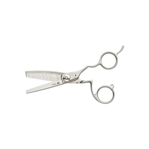 THINNING SCISSORS LEADER KISS