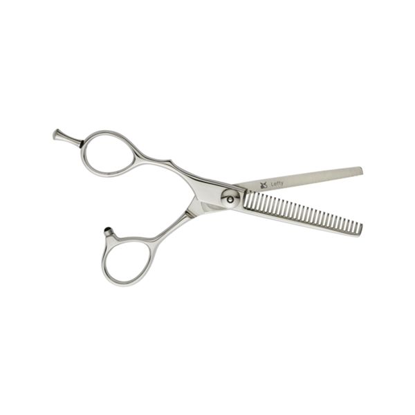 THINNING SCISSORS LEADER LEFTY, LEFT-HANDED