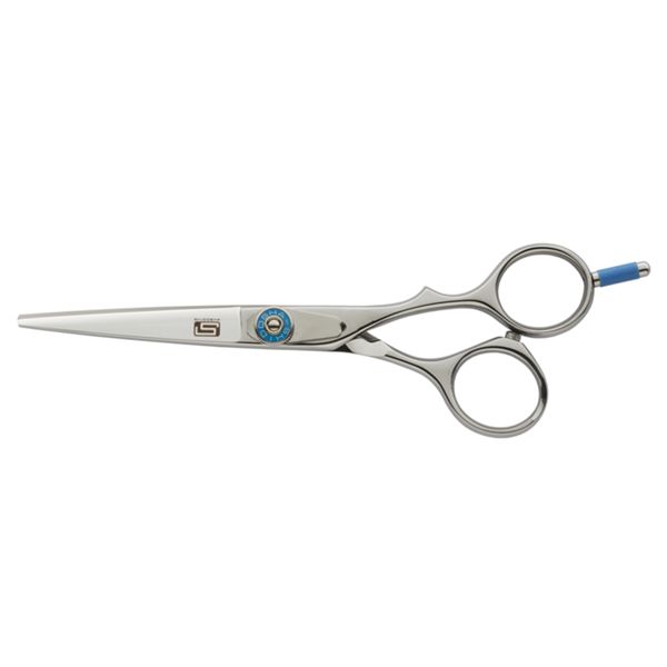 CUTTING SCISSORS SHIDOSHA BLUE EMOTION