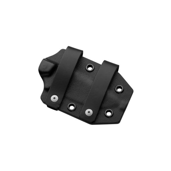 H1 - Kydex sheath for H1 fixed blade