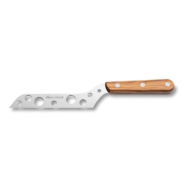 ITALIAMI SOFT CHEESE KNIFE 12CM OLIVE hdl