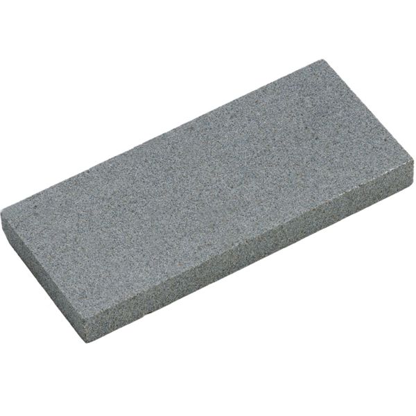 SHARPENING STONE, 8 x 35 x 80 MM - 0.31 x 1.37 x 3.14"