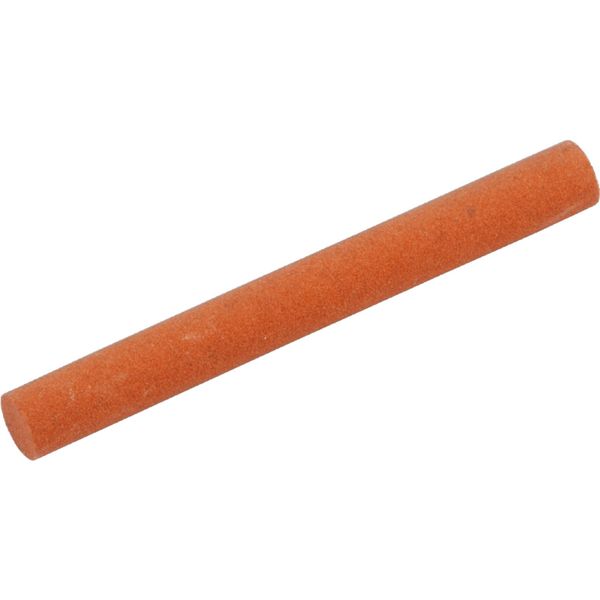 SHARPENING STONE, Ø 8 x 70 MM - Ø 0.31 x 2.75",