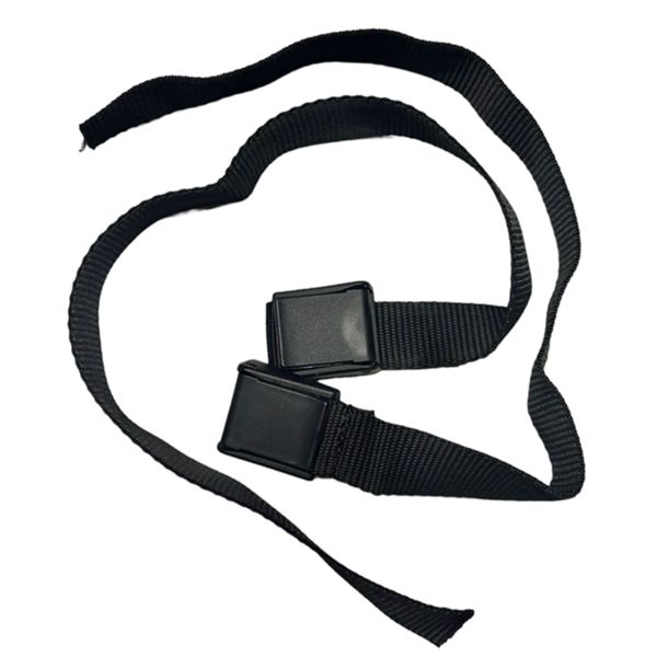 COPPIA CINGHIE x F. CORDURA CON CINGHIE, 20 x 7 CM PAIR OF STRAPS x CORDURA SHEATH w/STRAPS, 20 x 7 C