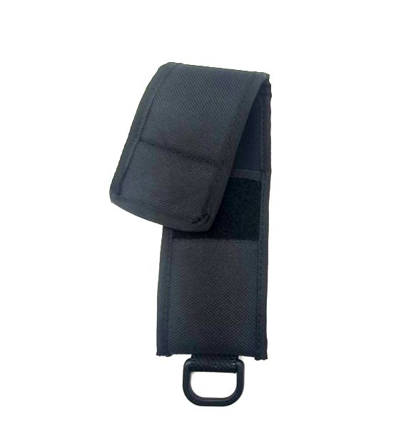 FODERO CORDURA CON ANELLO, 20 x 7 CM CORDURA SHEATH w/RING, 20 x 7 CM