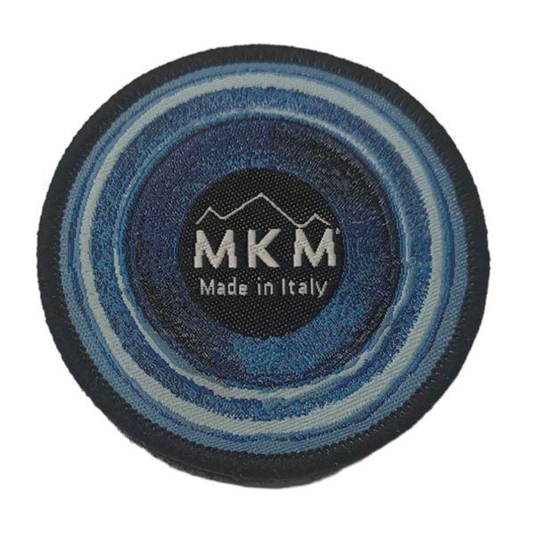 MKM PATCH (soft velcro part included)