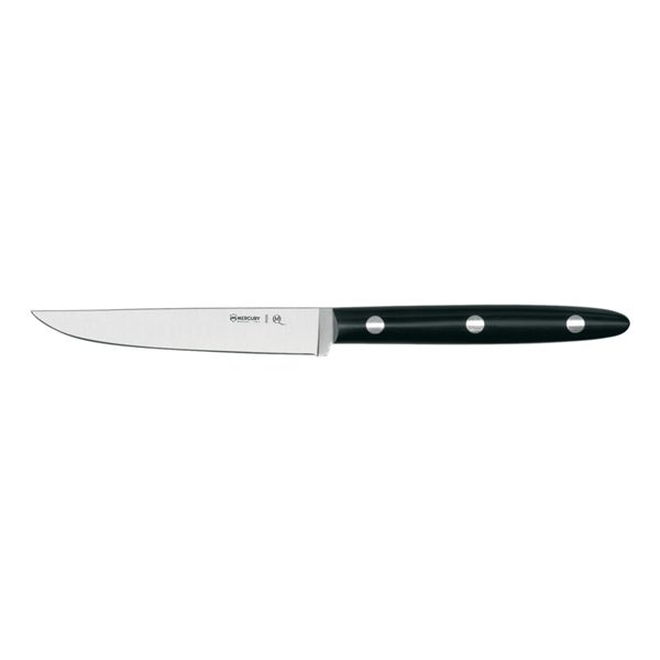 DELFINO STEAK KNIFE – 11 CM, BLK POM hdl