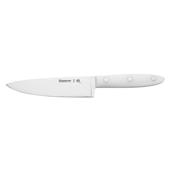 DELFINO KITCHEN KNIFE – 15 CM, WHI POM hdl