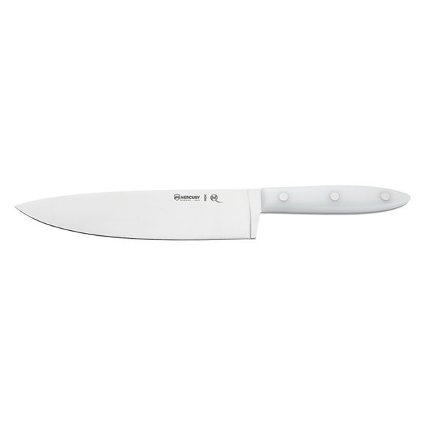 DELFINO KITCHEN KNIFE – 20 CM, WHI POM hdl