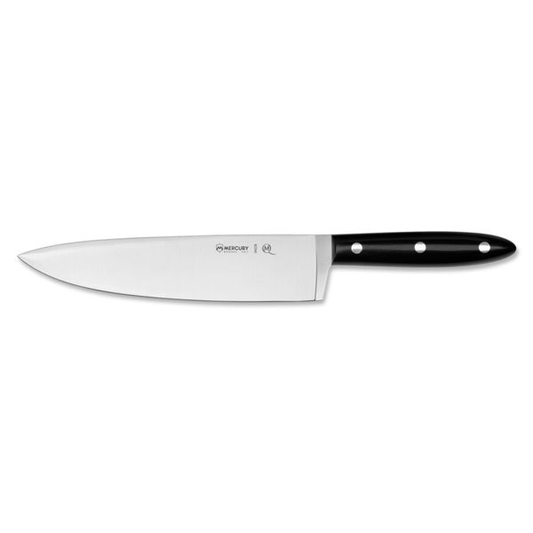 DELFINO KITCHEN KNIFE – 20 CM, BLK POM hdl