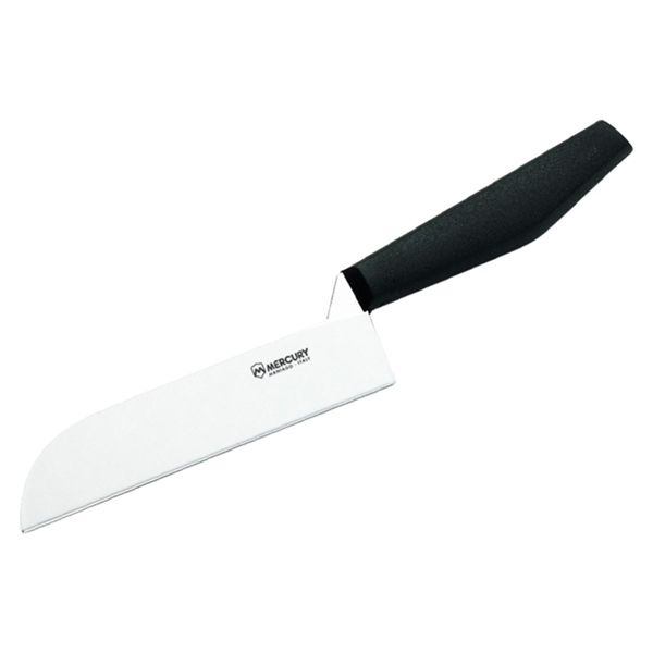 CHEESE KNIFE, WIDE bld FOR SOFT CHEESE