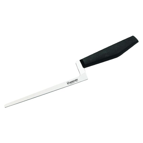 CHEESE KNIFE, NARROW bld FOR SOFT CHEESE