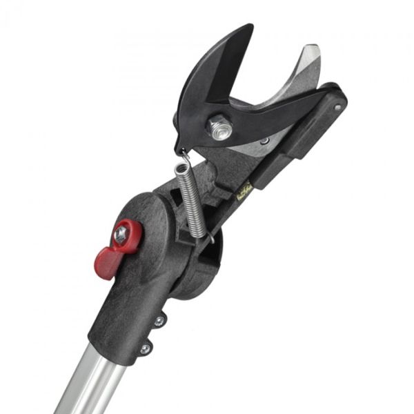 Art. 30 - TOP PRUNER HELIUM MT.4, from mm 2360 to mm 4000, gr. 1680, CUT Ø 35, MOQ 2 pcs