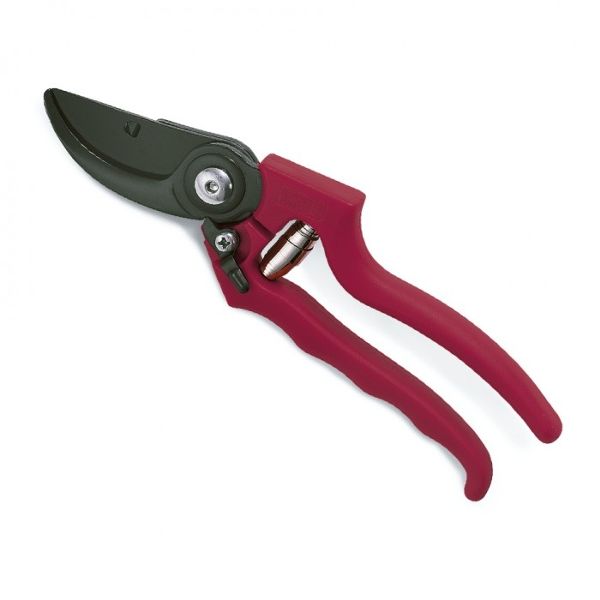 Art. 10T - PRUNING SHEARS, C/S BLADE TEFLON COATED, INTERCHANGEABLE, MOQ 6 pcs, pkg BLISTER