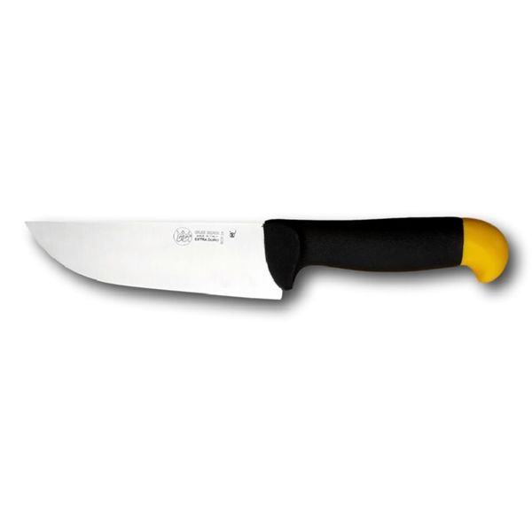 BUTCHER'S KNIFE FOR SLICING 16 CM MEP hdl