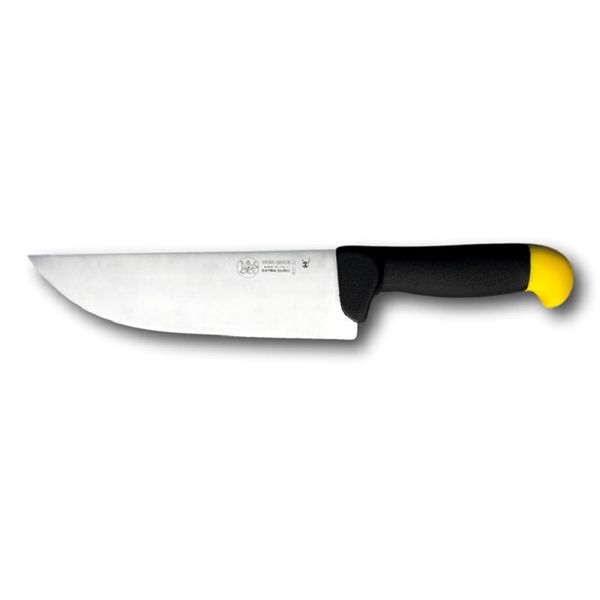 BUTCHER'S KNIFE FOR SLICING 20 CM MEP hdl