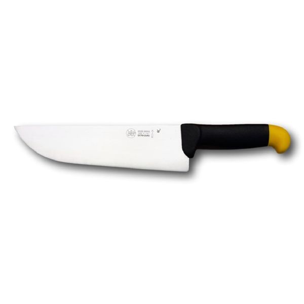 BUTCHER'S KNIFE FOR SLICING 24 CM MEP hdl