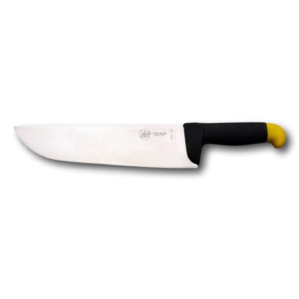 BUTCHER'S KNIFE FOR SLICING 28 CM MEP hdl