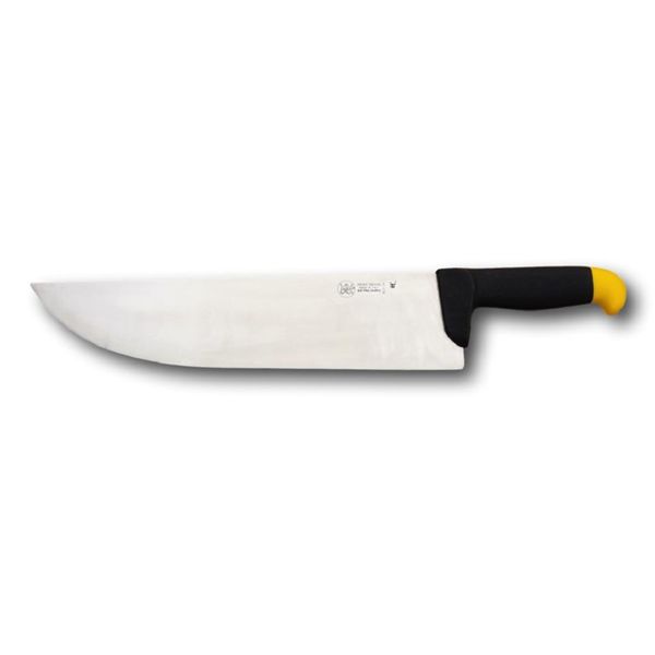 BUTCHER'S KNIFE FOR SLICING 34 CM MEP hdl