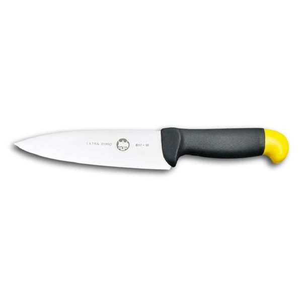 BUTCHER'S KNIFE ROME TYPE 18 CM MEP hdl