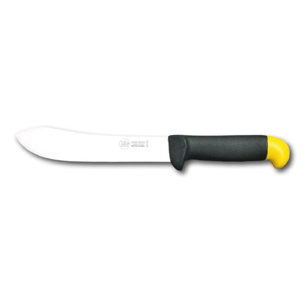 BUTCHER'S SCIMITAR KNIFE 20 CM MEP hdl