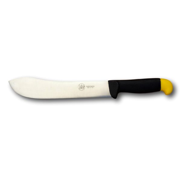 BUTCHER'S SCIMITAR KNIFE 25 CM MEP hdl