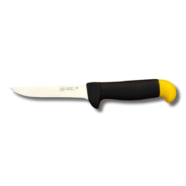 BUTCHER'S BONING KNIFE 13 CM MEP hdl