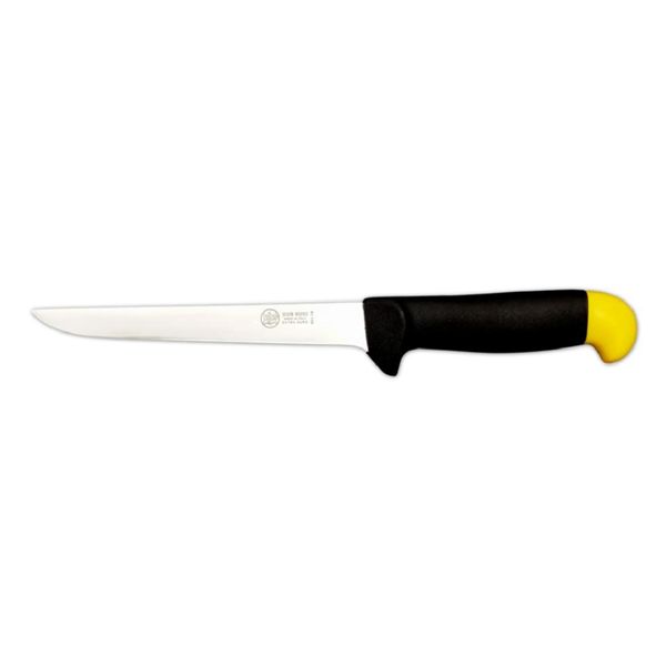 BUTCHER'S BONING KNIFE 18 CM MEP hdl