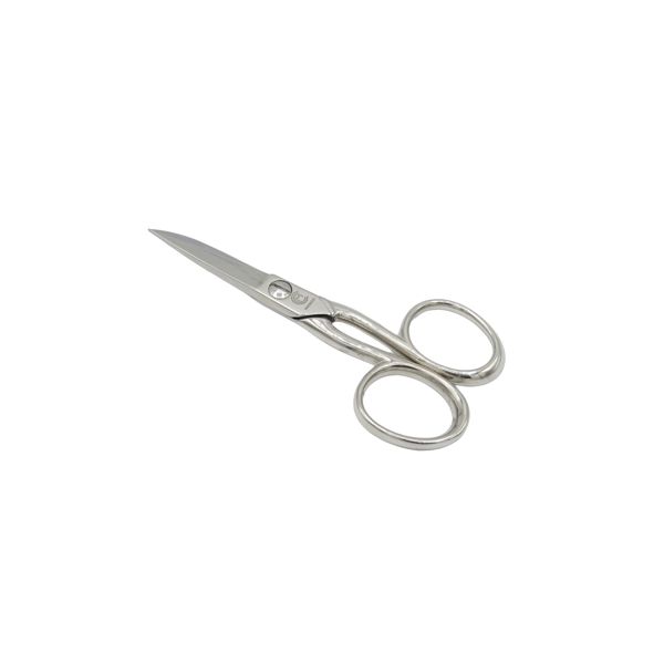 Work scissors “Classic”, 10 CM PLASTIC BAG, BULK IN 6 OR 12 pcs CARTON BOXES pkg