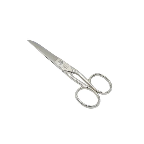 Work scissors “Classic”, 13 CM PLASTIC BAG, BULK IN 6 OR 12 pcs CARTON BOXES pkg