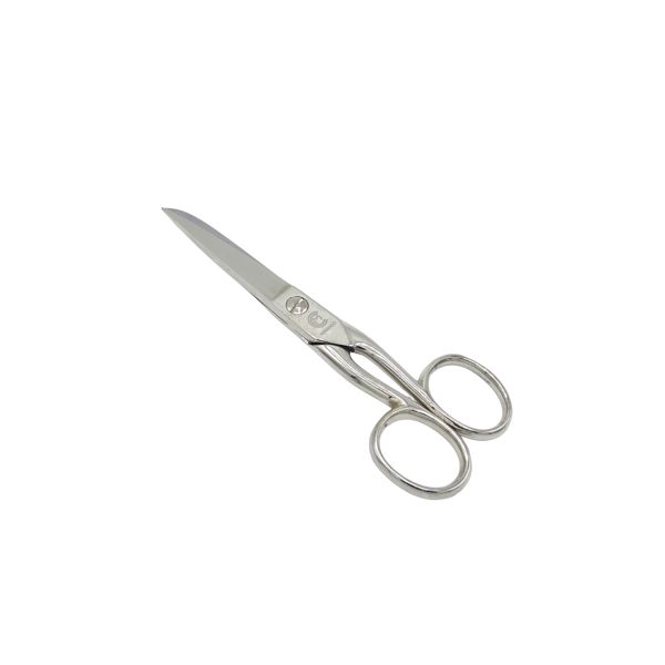 Work scissors “Classic”, 14 CM PLASTIC BAG, BULK IN 6 OR 12 pcs CARTON BOXES pkg