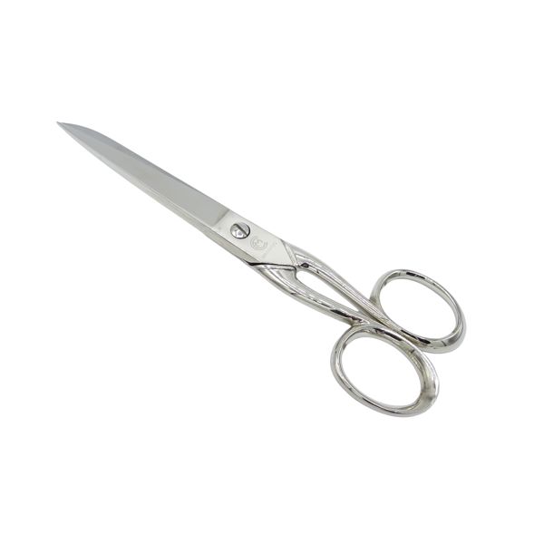 Work scissors “Classic”, 16 CM PLASTIC BAG, BULK IN 6 OR 12 pcs CARTON BOXES pkg