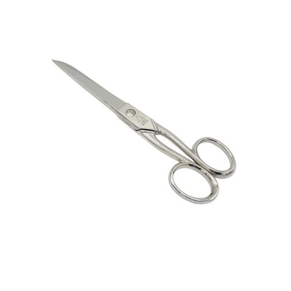 Work scissors “Classic”, 18 CM PLASTIC BAG, BULK IN 6 OR 12 pcs CARTON BOXES pkg