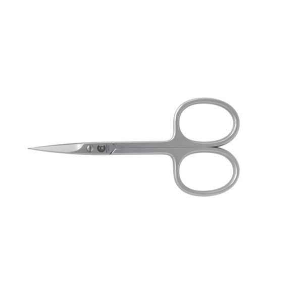 SCISSORS, NAILS, STAINLESS STEEL