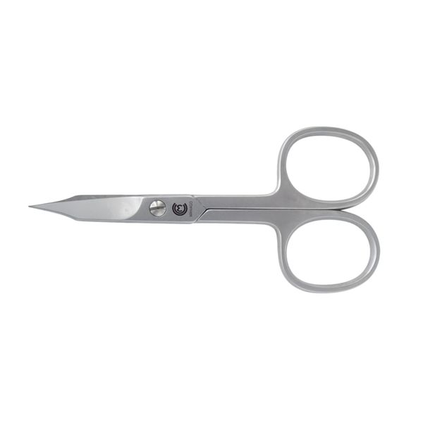 SCISSORS, NAILS, STAINLESS STEEL