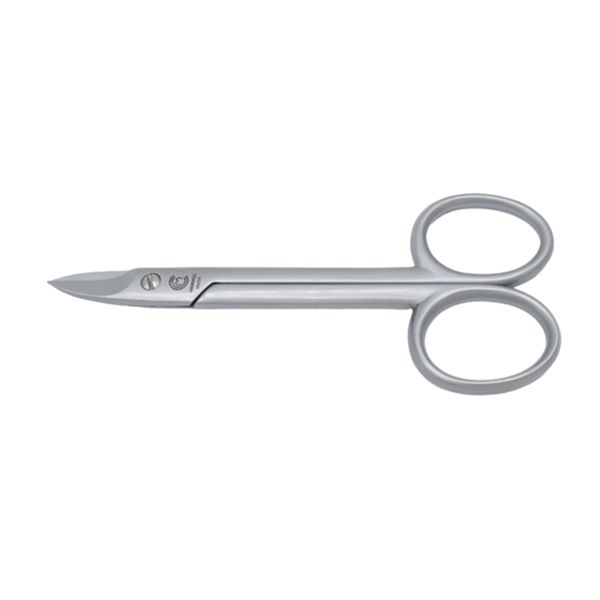 SCISSORS, NAILS, STAINLESS STEEL