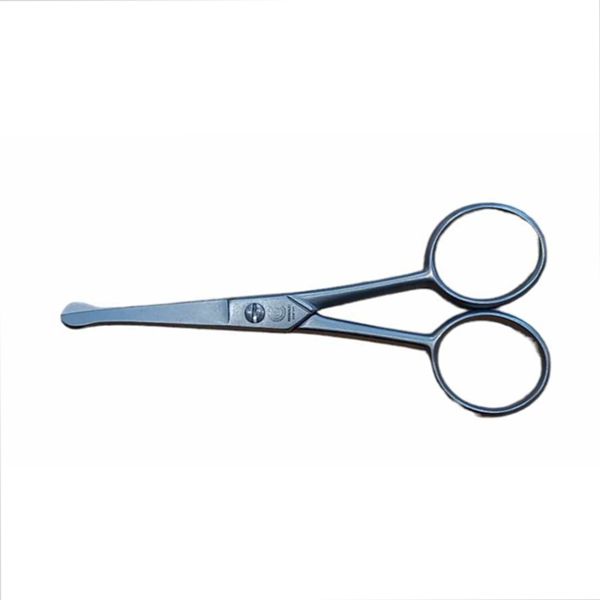 NOSE SCISSORS, STAINLESS STEEL