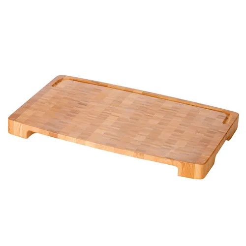 RECTANGULAR BAMBOO CHOPPING BOARD 40X26