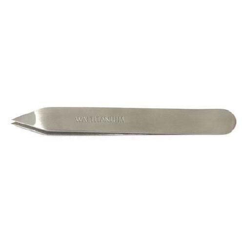 DEPILATORY TWEEZERS FOR INGROWN HAIR