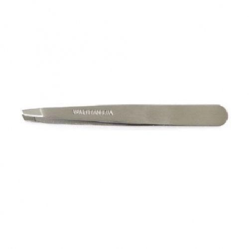 DEPILATORY TWEEZERS