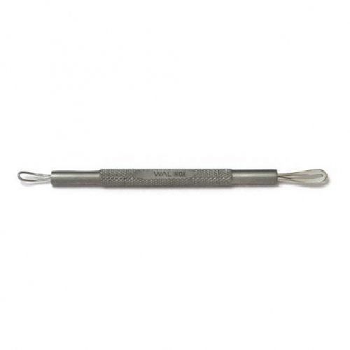 STAINLESS STEEL EAR SQUEEZER AND EAR CLEANER ACCESSORY