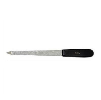 DOUBLE GRAIN DIAMOND FILE 4"