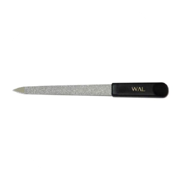 DOUBLE GRAIN DIAMOND FILE 5"